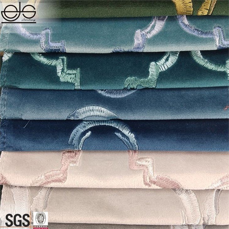 Jacquard Fabric wholesale